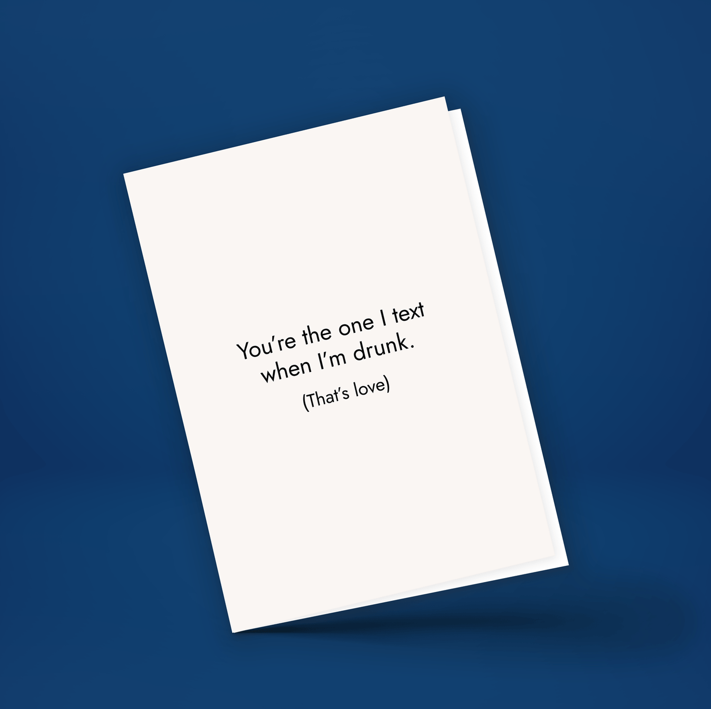 Swoon Cards: Selection of 3 Greeting Cards