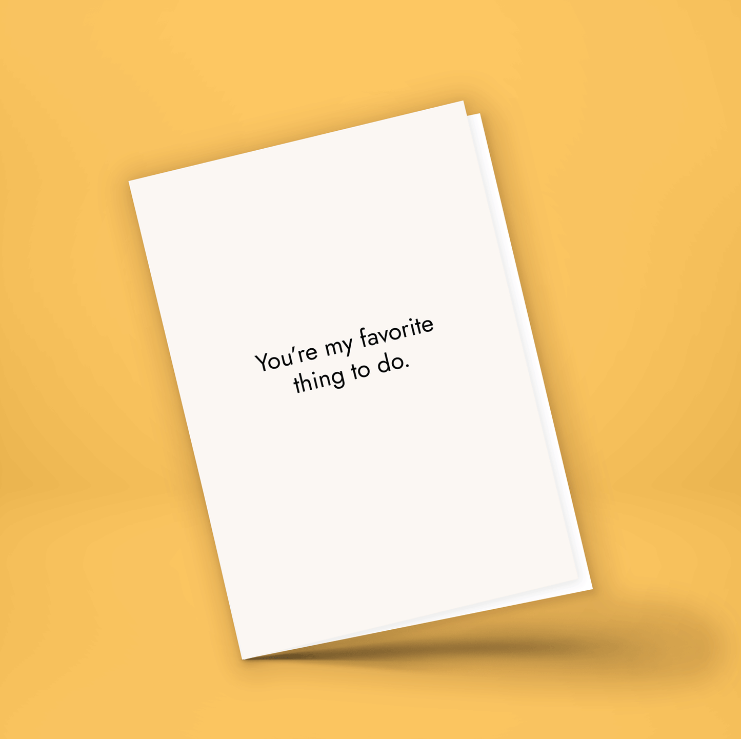 Swoon Cards: Selection of 3 Greeting Cards