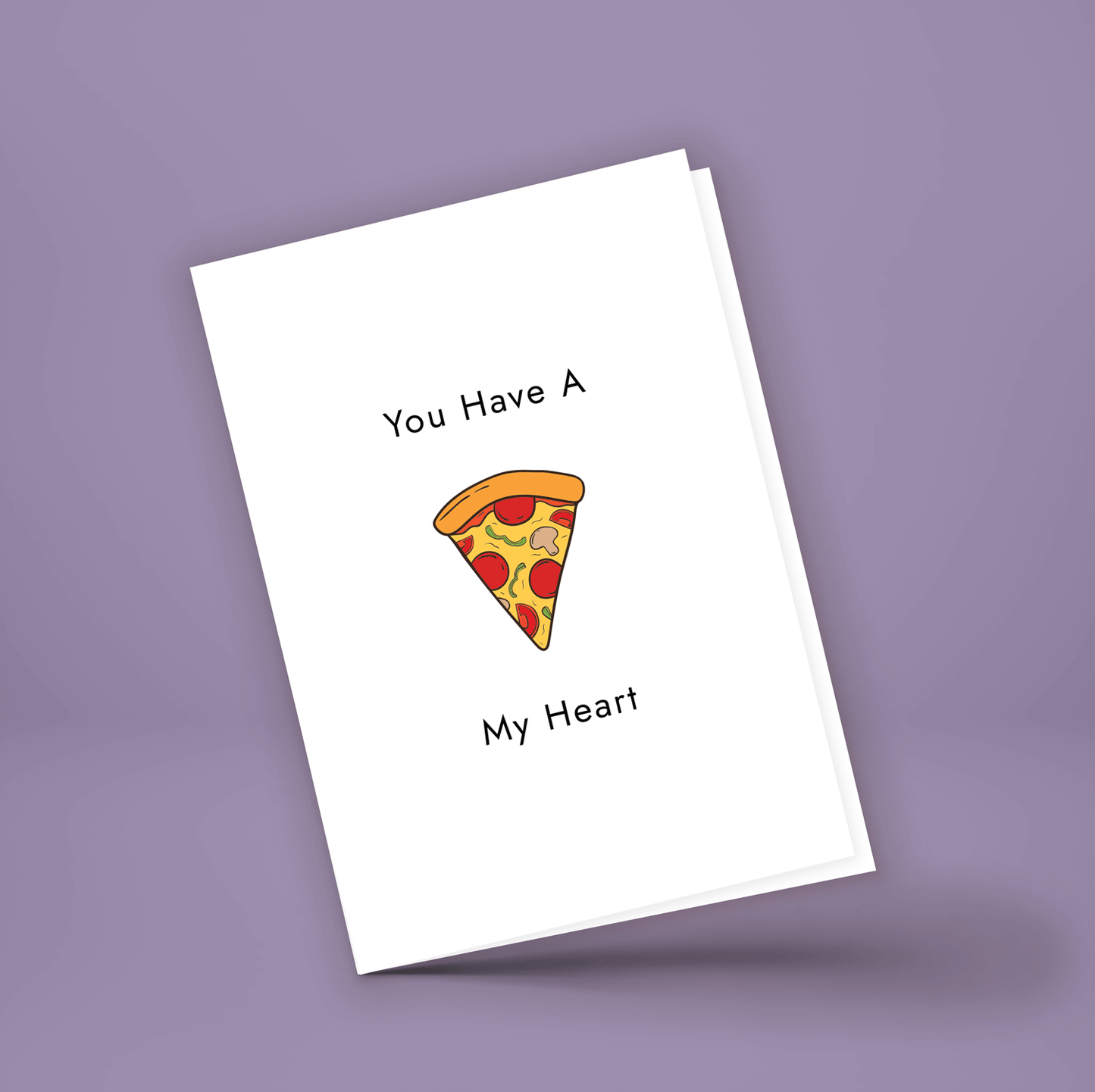 Swoon Cards: Selection of 3 Greeting Cards