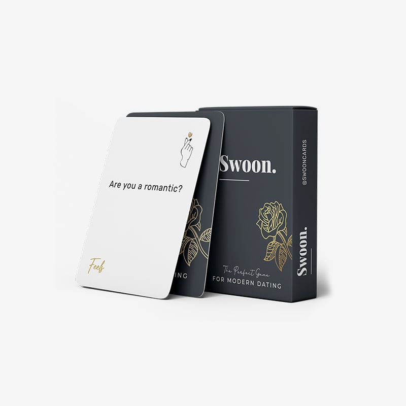 Swoon Cards